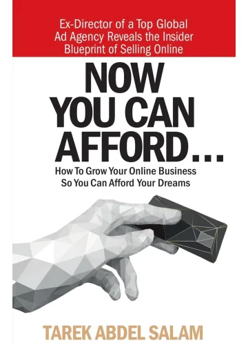 Now You Can Afford by Tarek Abdel Salam