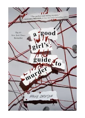A Good Girl's Guide to Murder by Holly Jackson