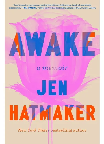 Awake by Jen Hatmaker