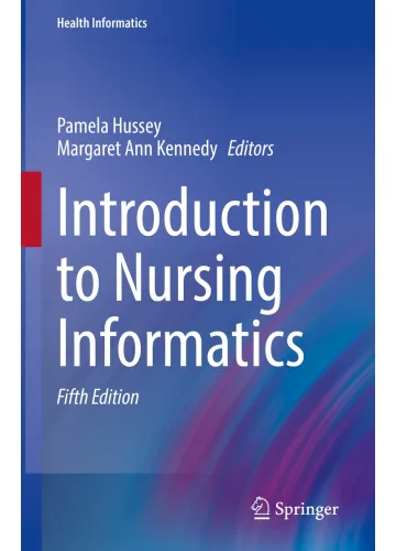 Introduction to Nursing Informatics by Kathryn J. Hannah