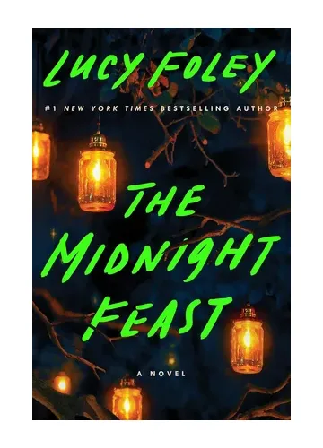 The Midnight Feast by Lucy Foley
