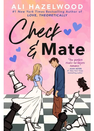 Check & Mate by Ali Hazelwood