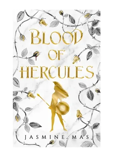 Blood of Hercules by Jasmine Mas