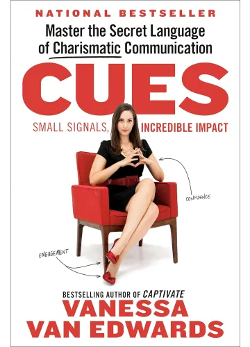 Cues by Vanessa Van Edwards