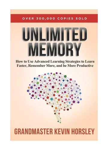 Unlimited Memory by Kevin Horsley
