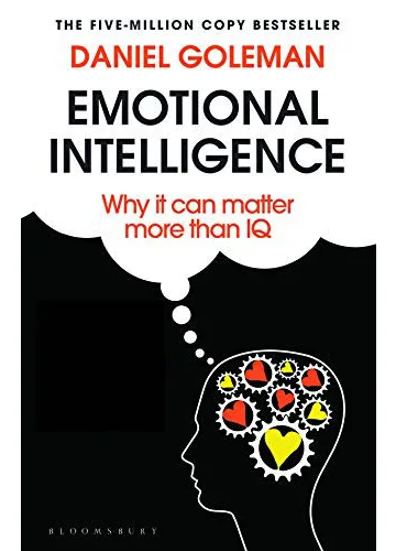 Emotional Intelligence by Daniel Goleman