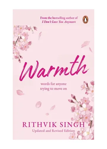 Warmth by Rithvik Singh
