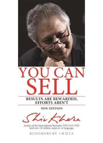 You Can Sell by Shiv Khera