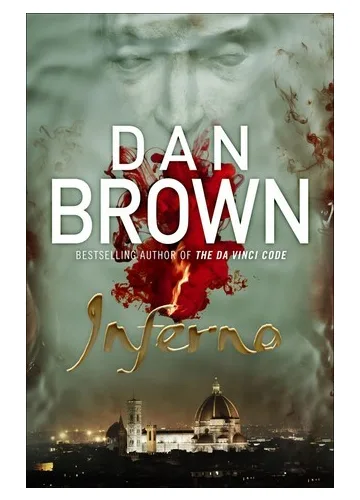 Inferno (Robert Langdon, #4) by Dan Brown