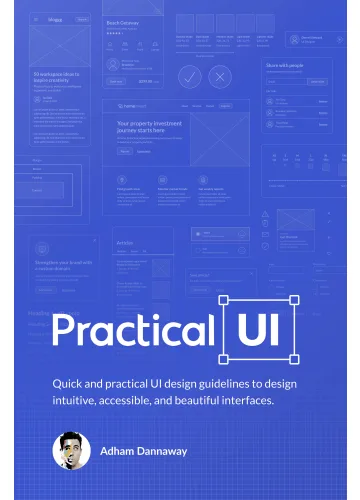 Practical UI by Adham Dannaway (Color)