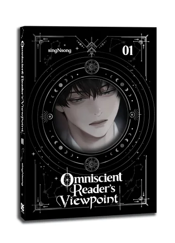 Omniscient Reader's Viewpoint (novel), Vol. 1 by singNsong