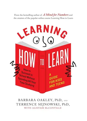 Learning How to Learn by Barbara Oakley