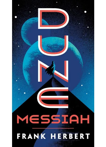 Dune Messiah (Dune #2) by Frank Herbert