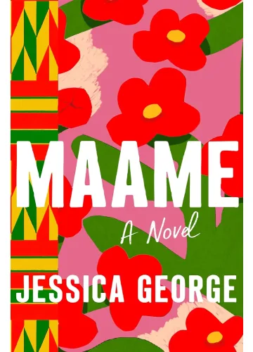 Maame by Jessica George