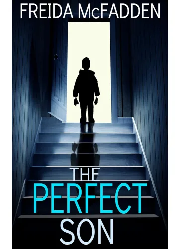 The Perfect Son by Freida McFadden