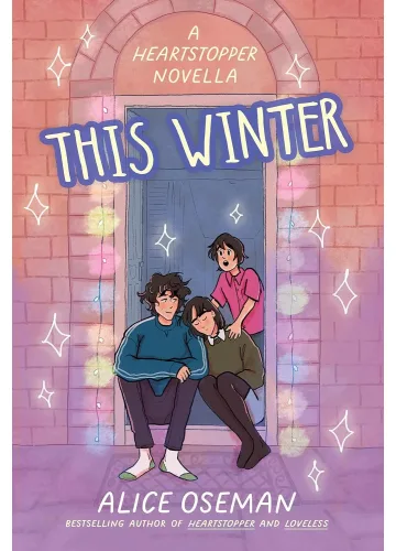 This Winter by Alice Oseman