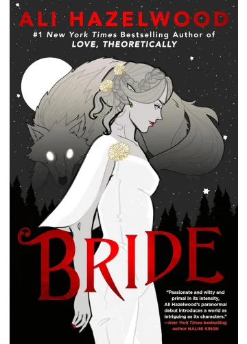 Bride (Bride, #1) by Ali Hazelwood