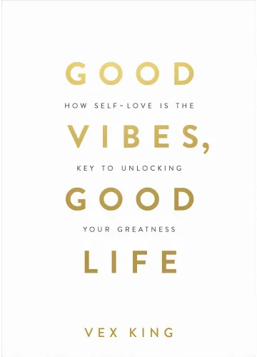 Good Vibes, Good Life by Vex King
