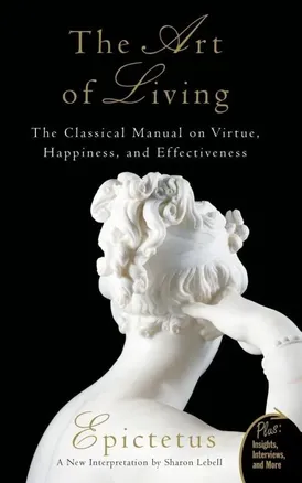 Art of Living by Epictetus
