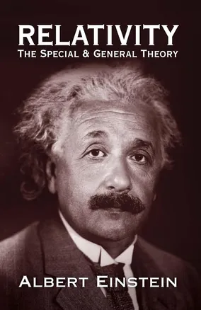 Relativity by Albert Einstein