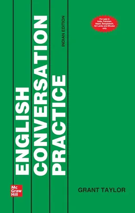 English Conversation Practice by Grant Taylor