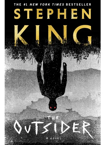 The Outsider by Stephen King