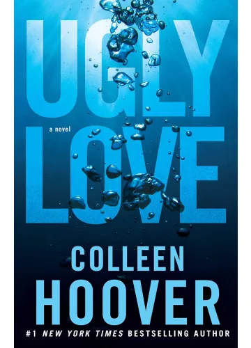 Ugly Love by Colleen Hoover