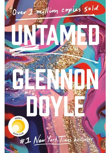 Untamed by Glennon Doyle