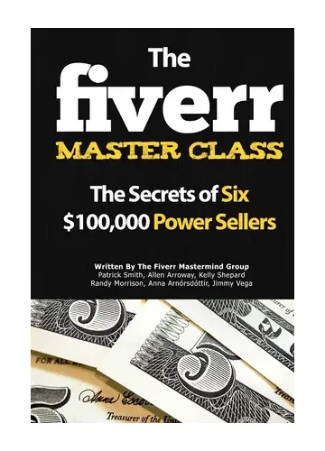 The Fiverr Master Class by The Fiverr Master Group