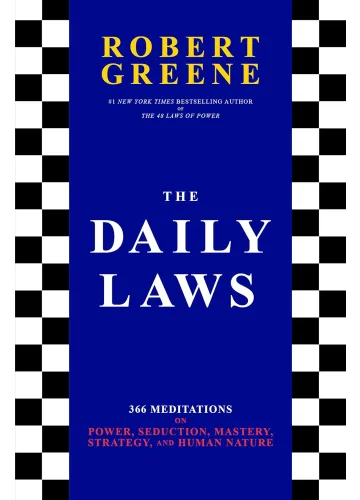 The Daily Laws by Robert Greene