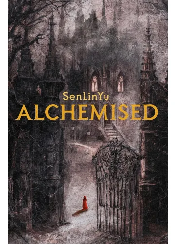 Alchemised by SenLinYu