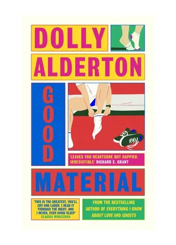 Good Material by Dolly Alderton