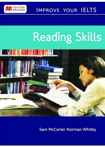 Improve Your IELTS Reading Skill by Sam McCarter