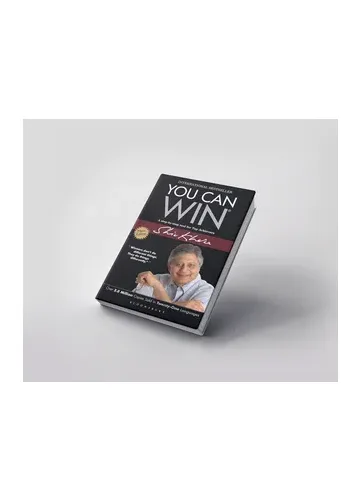You Can Win by Shiv Khera