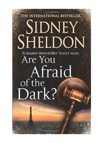Are You Afraid of the Dark? by Sidney Sheldon