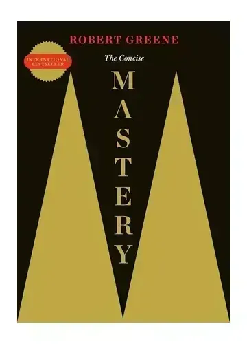 The Concise Mastery by Robert Greene