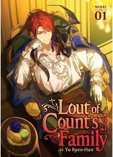 Lout of Count's Family Vol. 1 by Yu Ryeo-Han