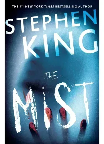 The Mist by Stephen King