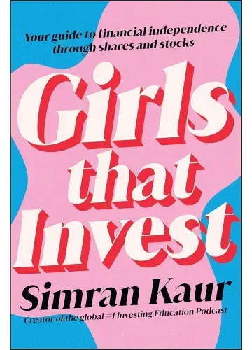Girls That Invest by Simran Kaur