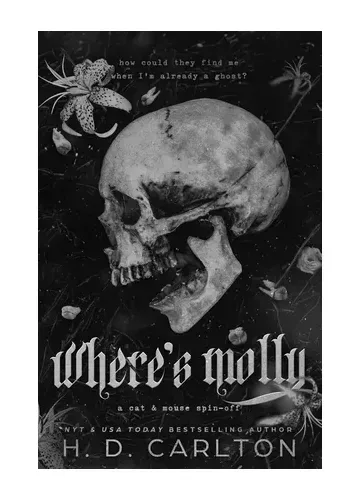 Where's Molly by H.D. Carlton