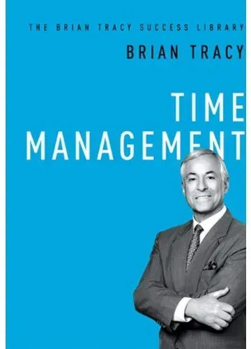 Time Management by Brian Tracy
