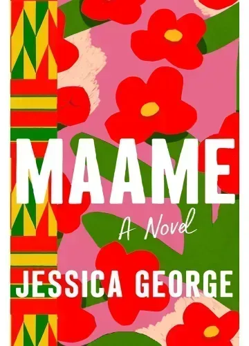 Maame by Jessica George