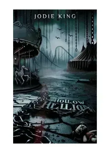 Hollow Hellion by Jodie King