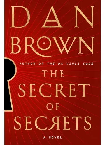 The Secret of Secrets (Robert Langdon, #6) by Dan Brown