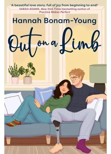Out on a Limb: A Novel by Hannah Bonam-Young