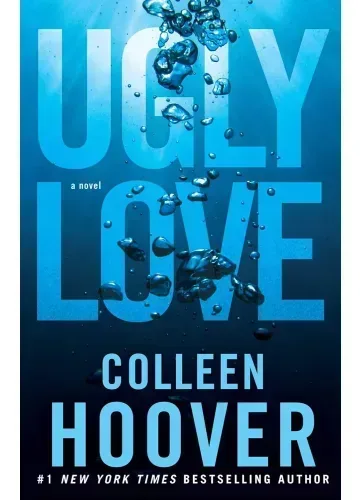 Ugly Love by Colleen Hoover