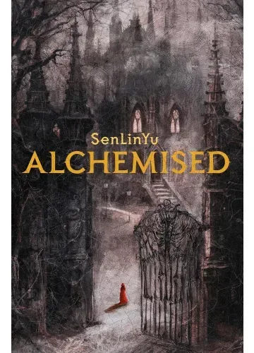 Alchemised by SenLinYu