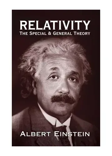 Relativity by Albert Einstein