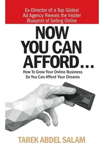 Now You Can Afford by Tarek Abdel Salam