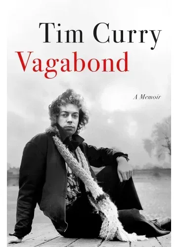 Vagabond by Tim Curry